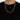 8mm Gold Miami Cuban Chain