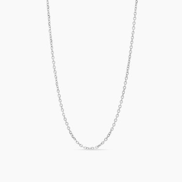 3mm Stainless Steel Cable Link Chain