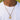 Gold Stainless Steel Jesus Piece Necklace